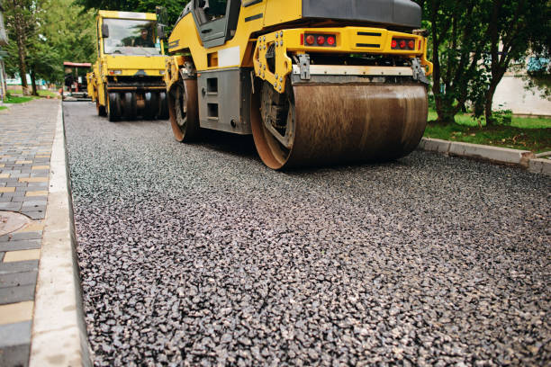 Lake Winnebago, MO Driveway Pavers Company